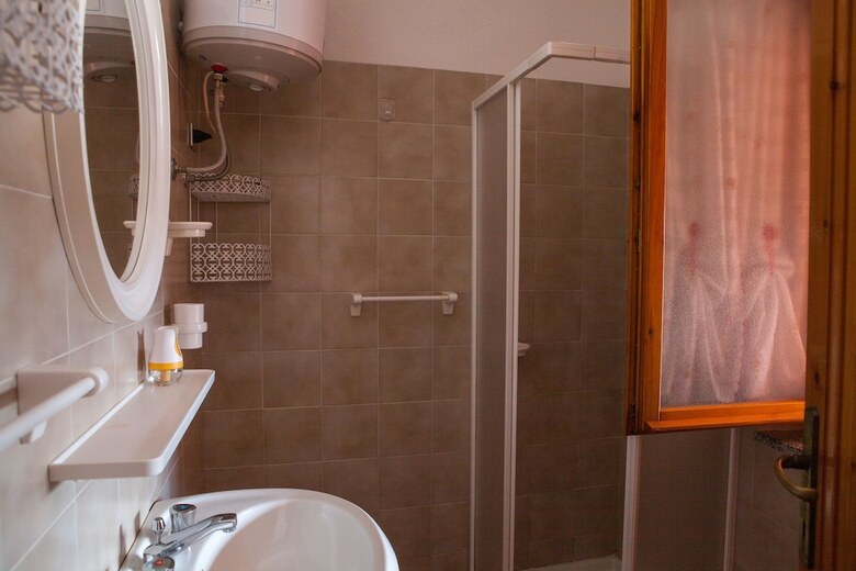 Apartamento Fantastico San Teodoro Fs-ah01