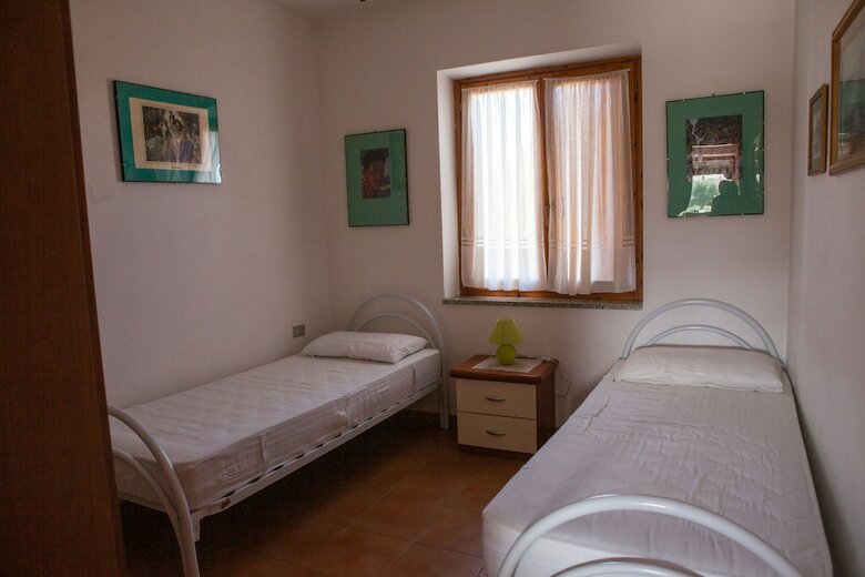 Apartamento Fantastico San Teodoro Fs-ah01