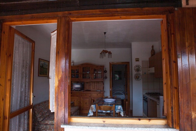 Apartamento Fantastico San Teodoro Fs-ah01