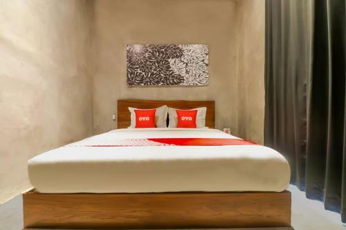 Hotel Oyo 2136 Escotel Krisnantara