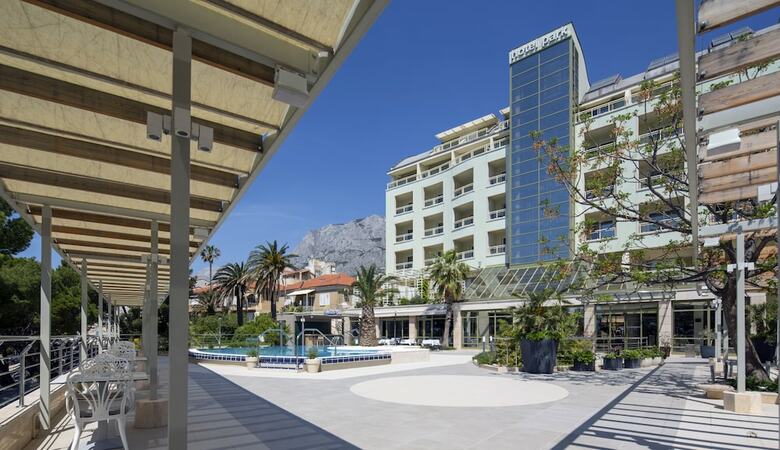 Hotel Park