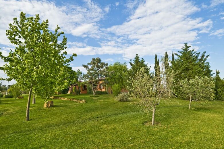 Apartamento Agriturismo Poggio Di Maremma