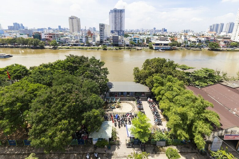Aparthotel Phan Anh Apartment
