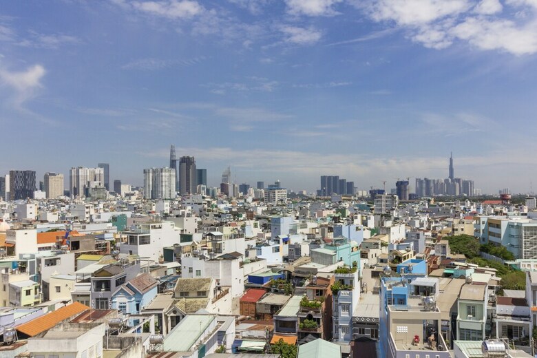 Aparthotel Phan Anh Apartment