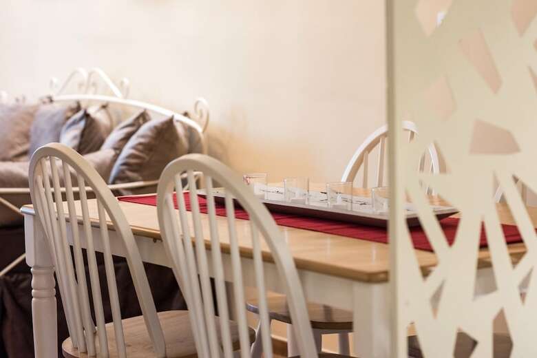 Bed & Breakfast Oinoelia Luxury Suites & Residence