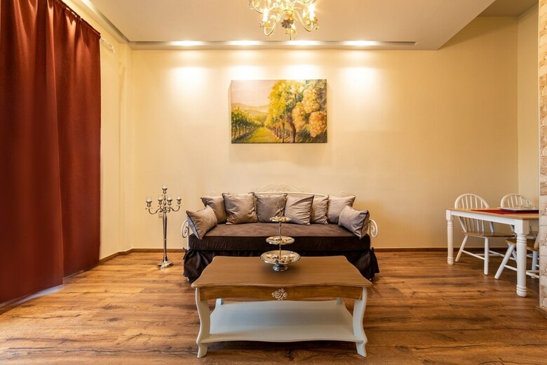 Bed & Breakfast Oinoelia Luxury Suites & Residence