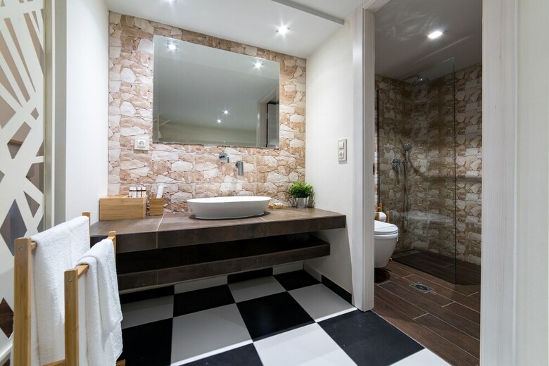 Bed & Breakfast Oinoelia Luxury Suites & Residence