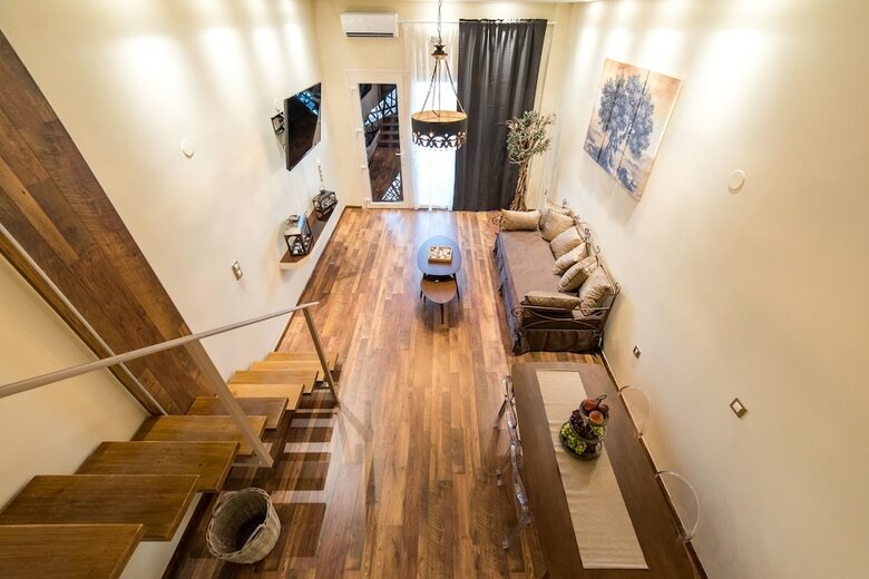 Bed & Breakfast Oinoelia Luxury Suites & Residence
