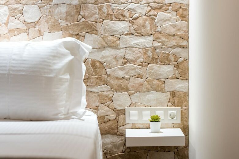 Bed & Breakfast Oinoelia Luxury Suites & Residence