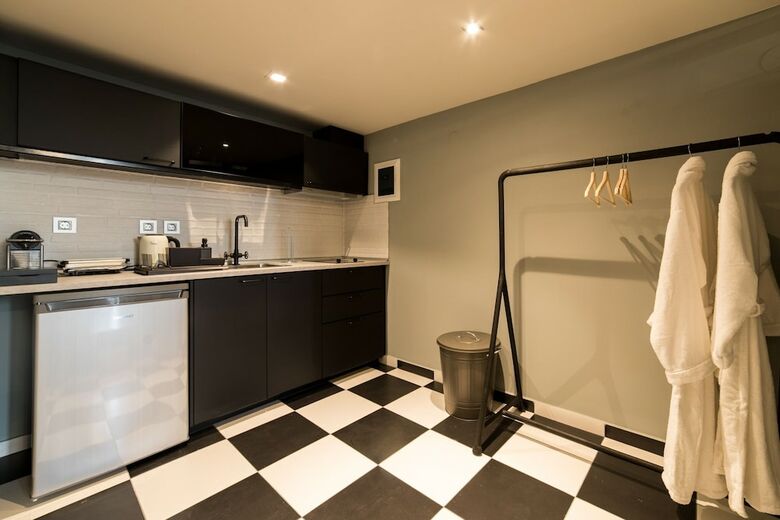 Bed & Breakfast Oinoelia Luxury Suites & Residence