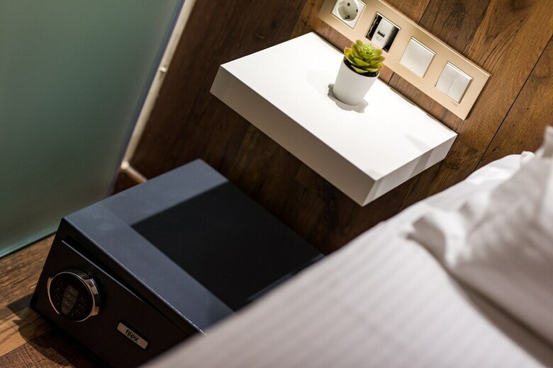 Bed & Breakfast Oinoelia Luxury Suites & Residence