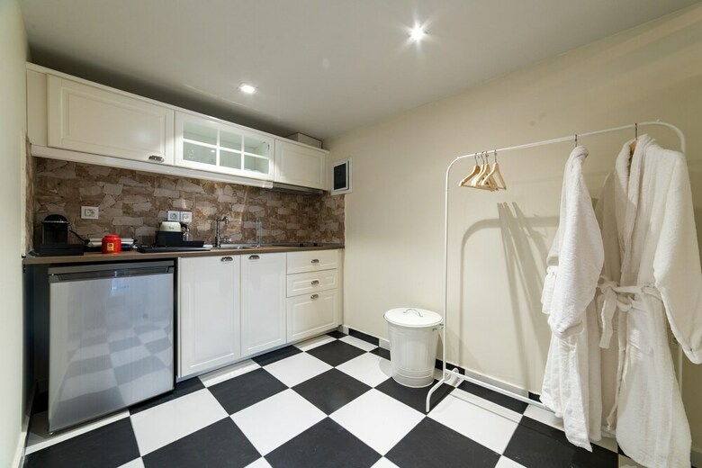 Bed & Breakfast Oinoelia Luxury Suites & Residence