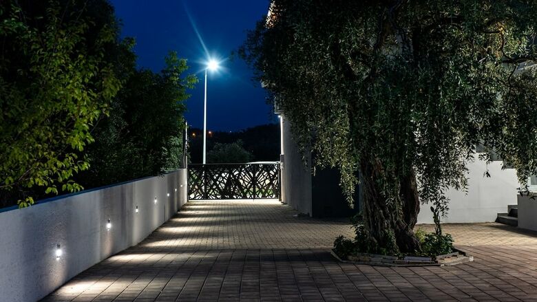 Bed & Breakfast Oinoelia Luxury Suites & Residence