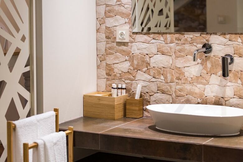 Bed & Breakfast Oinoelia Luxury Suites & Residence