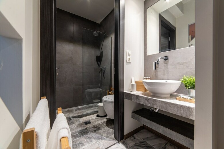Bed & Breakfast Oinoelia Luxury Suites & Residence