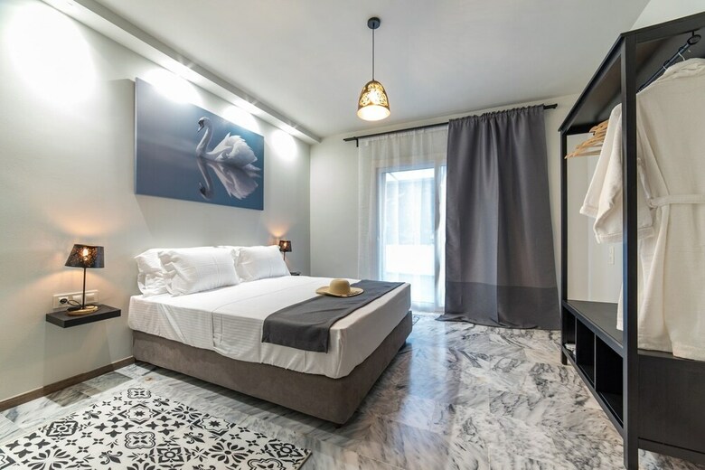 Bed & Breakfast Oinoelia Luxury Suites & Residence