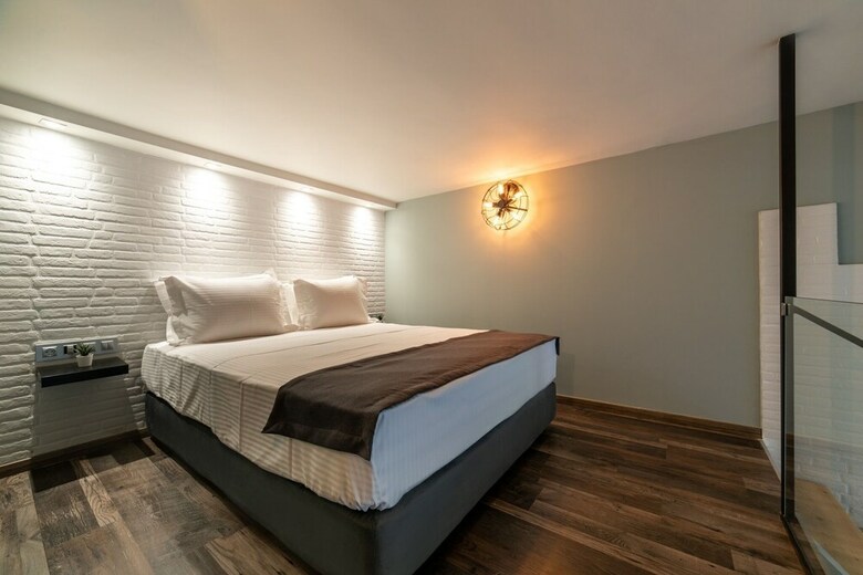 Bed & Breakfast Oinoelia Luxury Suites & Residence