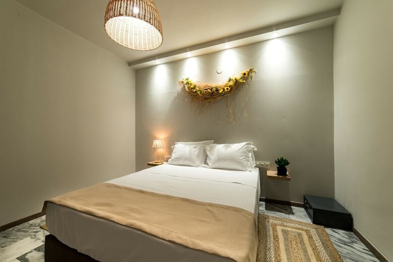 Bed & Breakfast Oinoelia Luxury Suites & Residence
