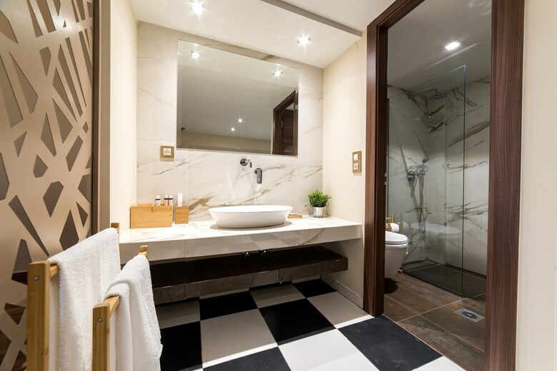 Bed & Breakfast Oinoelia Luxury Suites & Residence