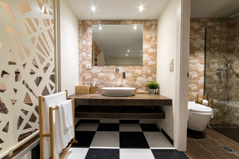 Bed & Breakfast Oinoelia Luxury Suites & Residence