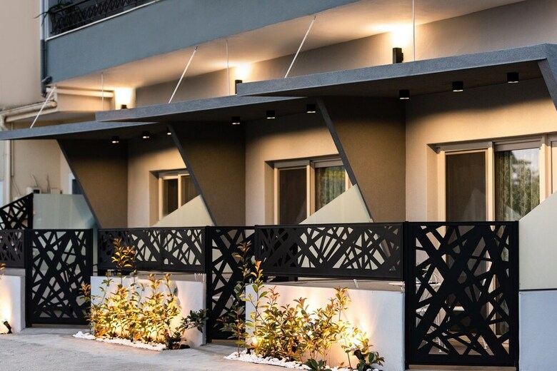 Bed & Breakfast Oinoelia Luxury Suites & Residence