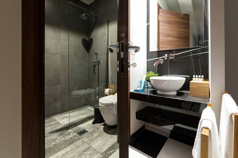Bed & Breakfast Oinoelia Luxury Suites & Residence