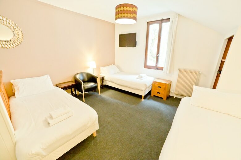 Le Vert Hotel