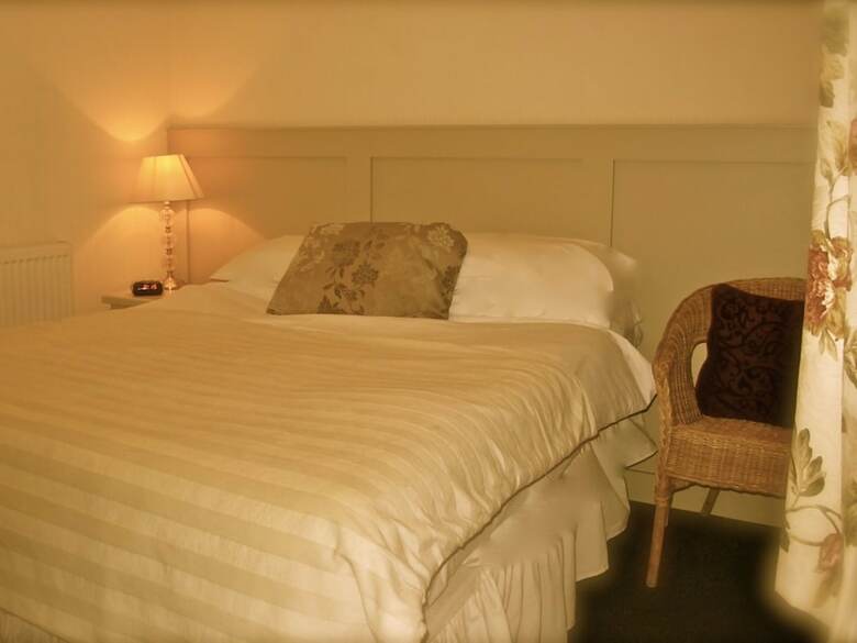 Posada The Midland Hotel
