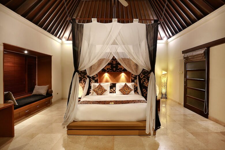 Kunti Villas
