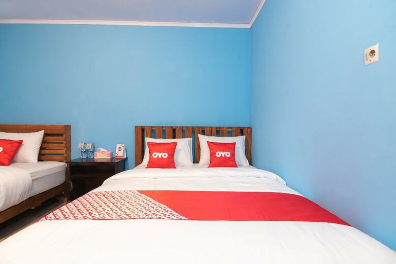 Hotel Oyo 1852 Intan Bromo Homestay
