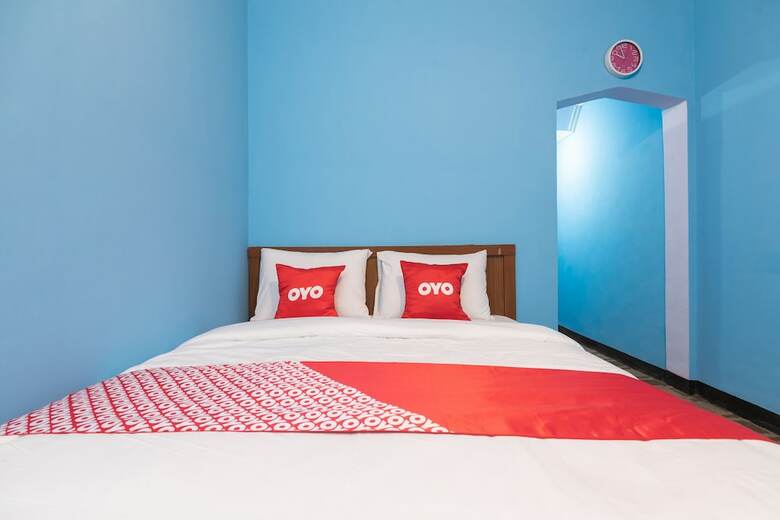 Hotel Oyo 1852 Intan Bromo Homestay