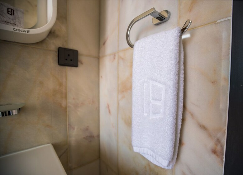 Hotel Bel Air Crest