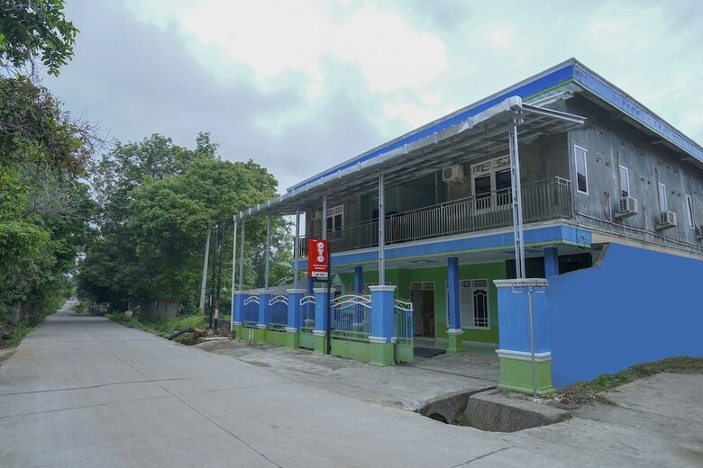 Hotel Oyo 1991 Alam Lestari Homestay