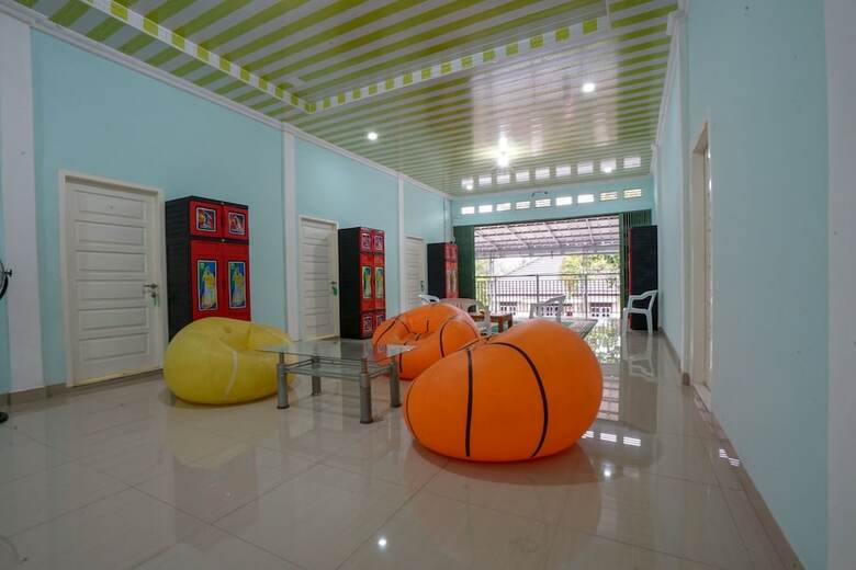Hotel Oyo 1991 Alam Lestari Homestay