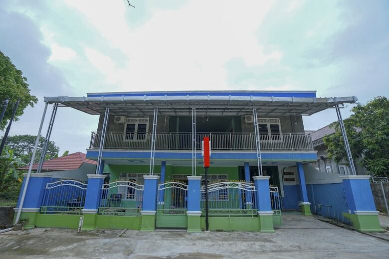 Hotel Oyo 1991 Alam Lestari Homestay