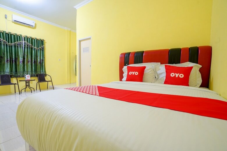 Hotel Oyo 1991 Alam Lestari Homestay