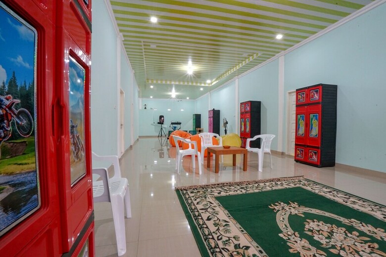 Hotel Oyo 1991 Alam Lestari Homestay