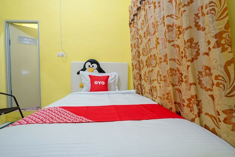 Hotel Oyo 1991 Alam Lestari Homestay