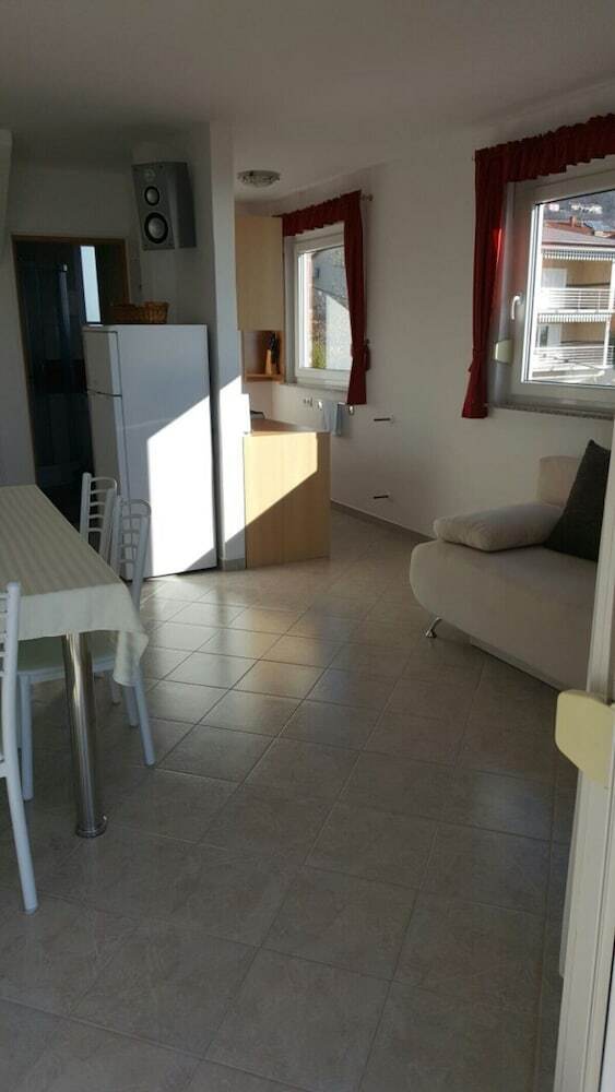 Apartments Nika