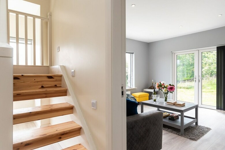 Villa Bay View House