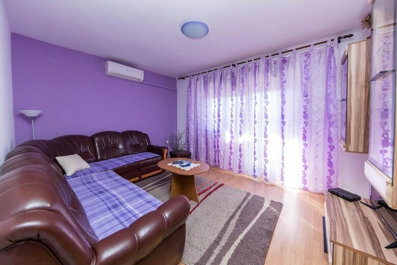 Apartments Sani