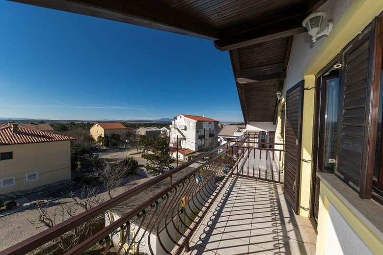 Apartments Sani