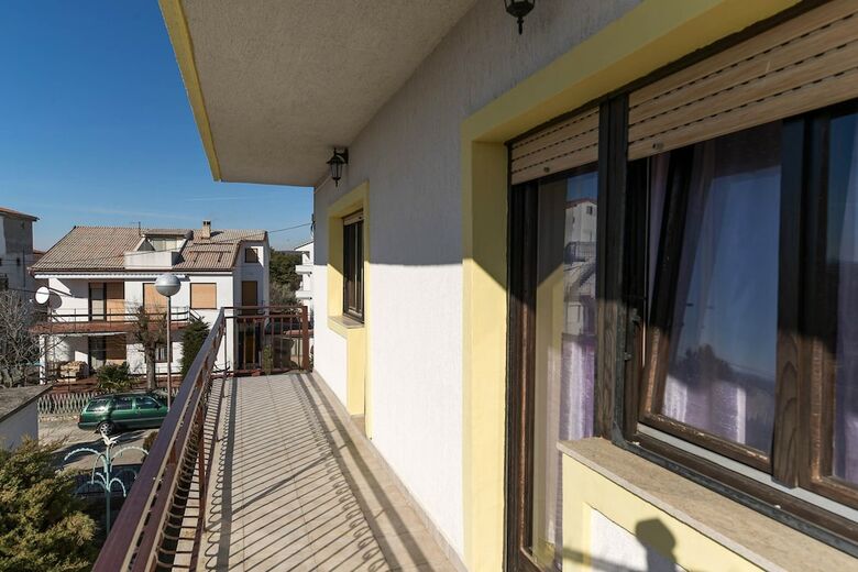 Apartments Sani
