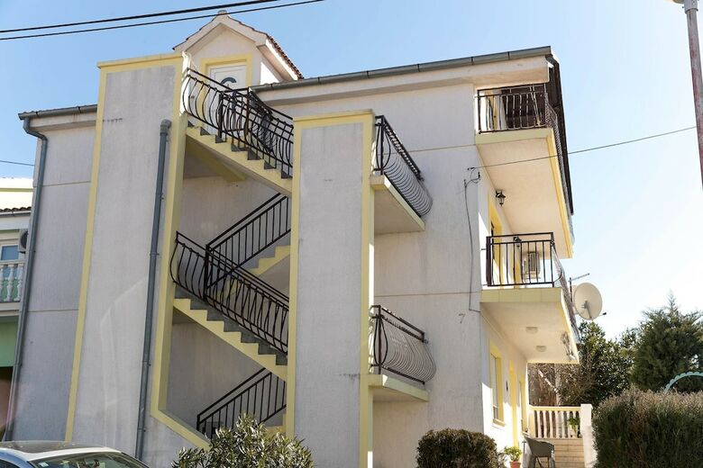 Apartments Sani