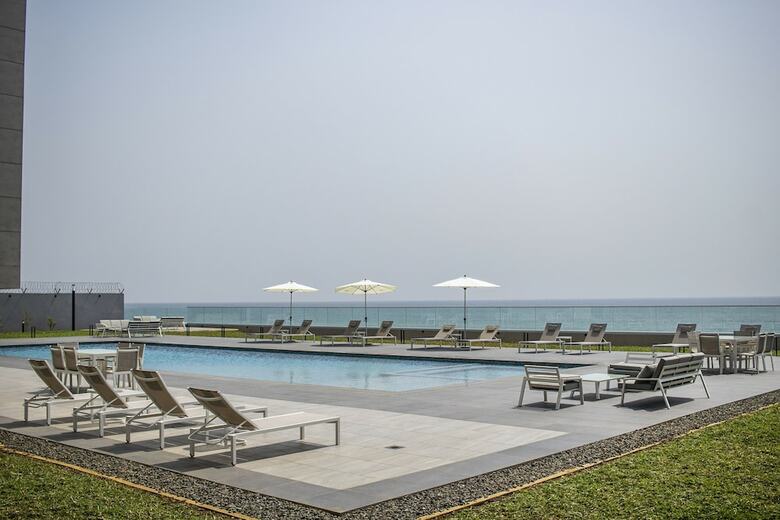 Waves Luxury Apartments