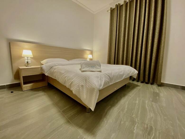 Waves Luxury Apartments
