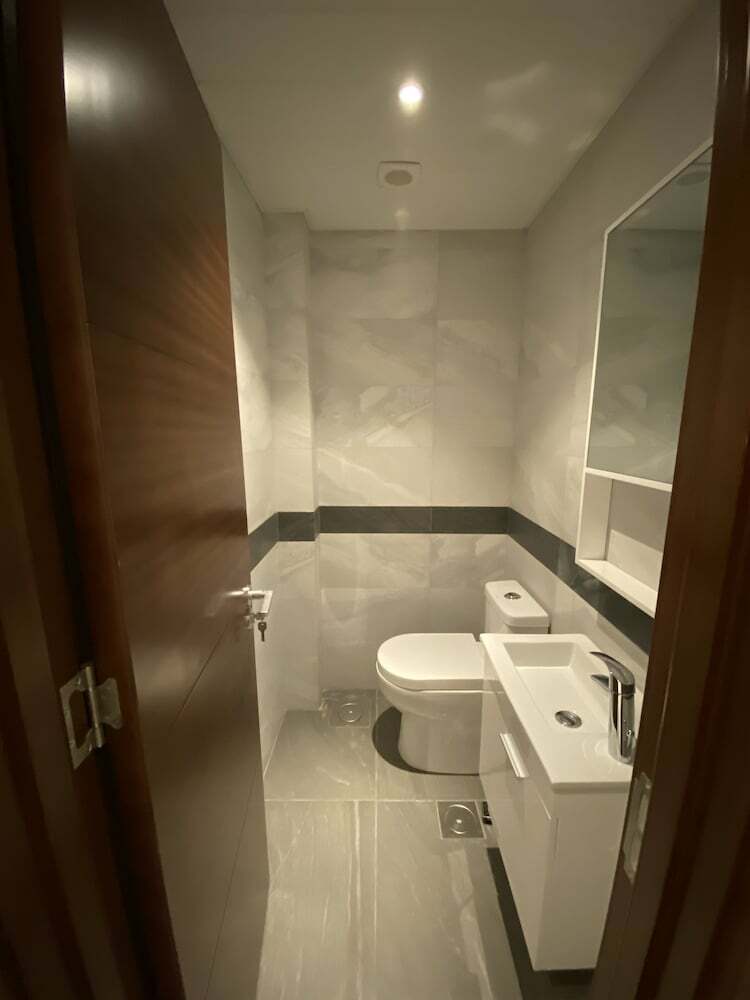 Waves Luxury Apartments