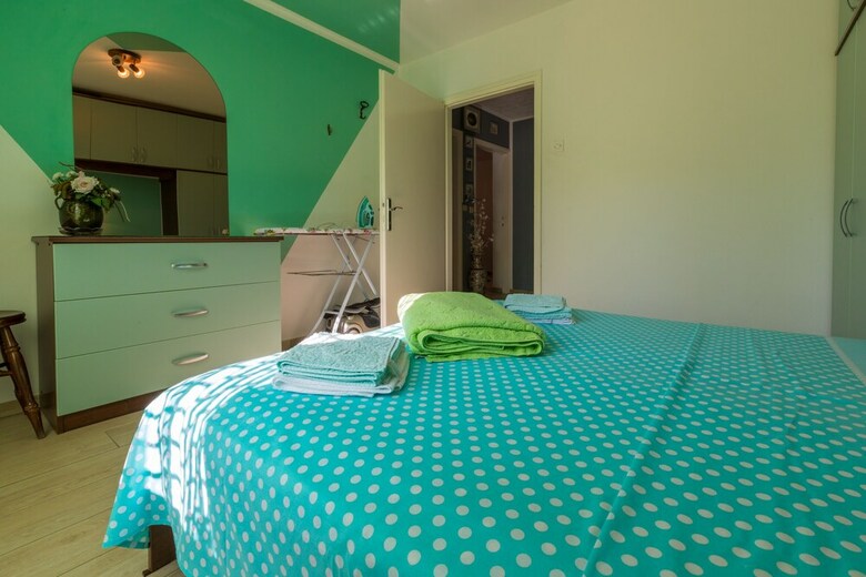 Apartment Mladenka