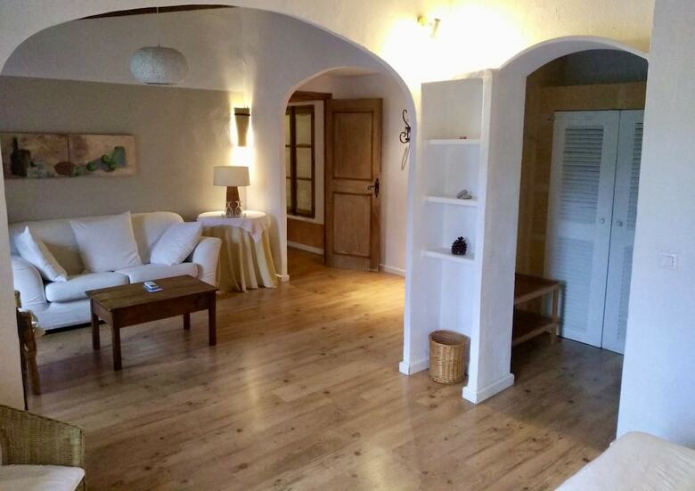 Sa Plana Petit Hotel