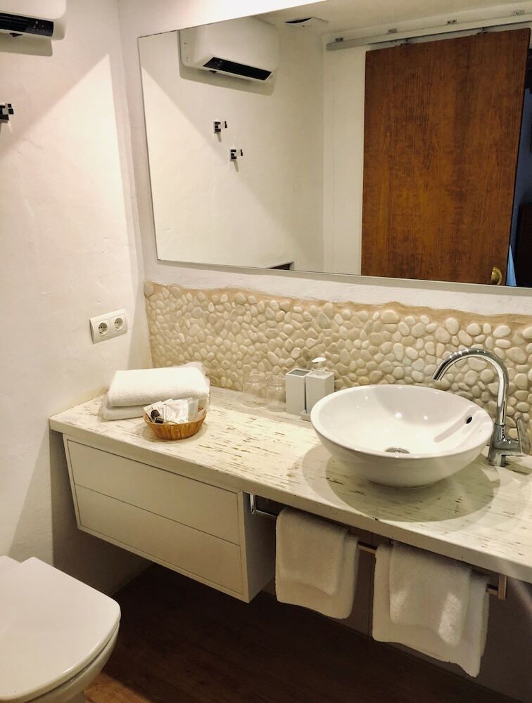 Sa Plana Petit Hotel